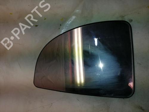 Used Right mirror glass CITROËN JUMPER I Van (244) 2.8 HDi (128 hp) 22571274
