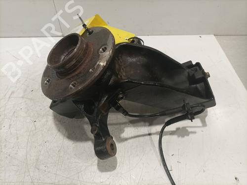 Venstre Styrespindel Lejehus RENAULT CLIO IV (BH_) 1.6 RS (BHJ4, BHJ6, BHMM) | BP30708196M25