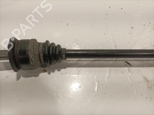 Used Right rear driveshaft Right rear driveshaft BMW 1 (F20) 116 i (136 hp) 23844498 23844498