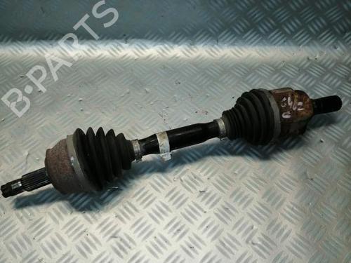 Used Left front driveshaft Left front driveshaft FIAT 500X (334_) 2.0 D Multijet 4x4 (334AXB22, 334AXD2B) (140 hp) 22578634 22578634