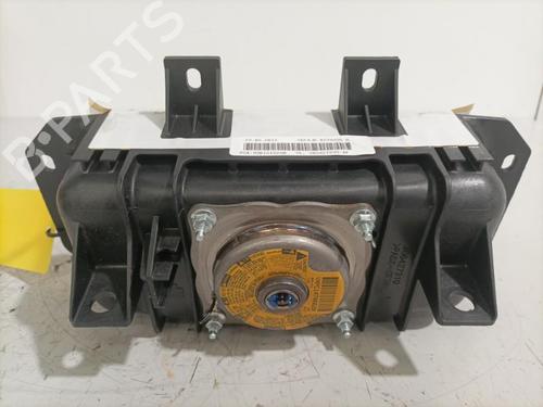Passasjer kollisjonspute CITROËN DS3 (SA_) 1.6 HDi 90 (92 hp) 22579172