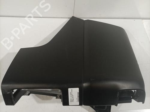 Used Corner bumper RENAULT TRAFIC III Van (FG_) 1.6 dCi 125 (FGMH) (125 hp) 29255370