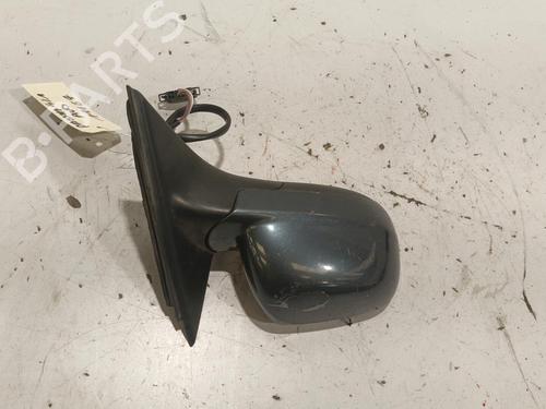 Right mirror VW PASSAT B5 (3B2) 1.9 TDI | BP22587992C27 