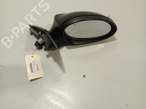 Right mirror BMW 1 (E87) 116 d | BP22586805C27 
