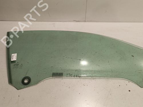 Front right door window BMW 4 Coupe (F32, F82) 420 d | BP22580225C19 