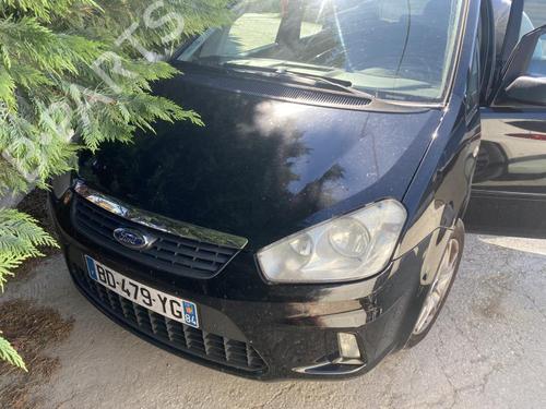 Starter FORD C-MAX (DM2) 1.6 TDCi | BP22581700M8 - Image 5