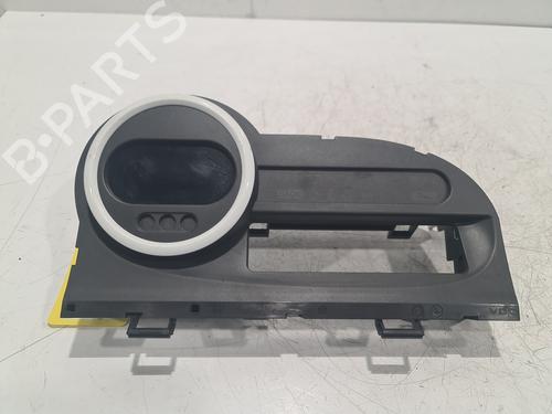 Instrument cluster RENAULT TWINGO II (CN0_) 1.2 Turbo (CN0C, CN0F) | BP32241403C47 - Image 3