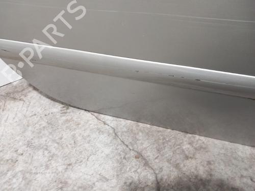 Right front door PEUGEOT 307 CC (3B) 2.0 HDi 135 | BP22569452C3 