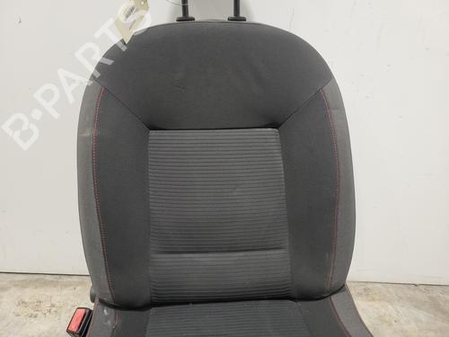 Sedile anteriore sinistro Sedile anteriore sinistro RENAULT TWINGO II (CN0_) [2007-2026] 36763135 36763135