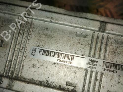 Used Intercooler Intercooler CITROËN C5 III Break (RW_) 1.6 HDi 110 (112 hp) 22589912 22589912