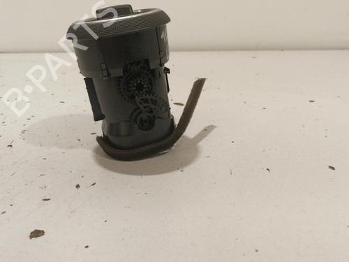Used Air vent Air vent AUDI A3 Sportback (8PA) 2.0 TDI 16V (140 hp) 22588122 22588122