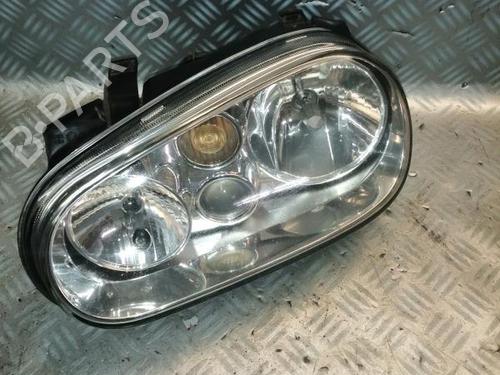 Used Right headlight VW GOLF IV (1J1) 1.9 TDI (115 hp) 26296941