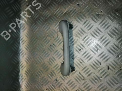 Used Interior roof handle Interior roof handle FIAT 500X (334_) 2.0 D Multijet 4x4 (334AXB22, 334AXD2B) (140 hp) 22578673 22578673
