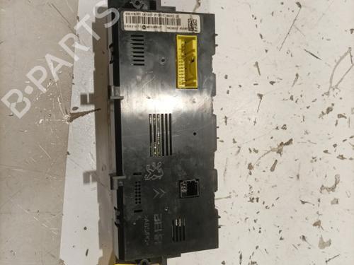 Climate control CITROËN DS3 (SA_) 1.6 HDi 90 | BP22589567I5 