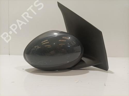 Right mirror TOYOTA AYGO (_B1_) 1.0 (KGB10_, KGB10R) | BP22585047C27 