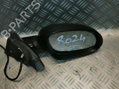 Used Right mirror VW GOLF V (1K1) 1.9 TDI (90 hp) 22591169