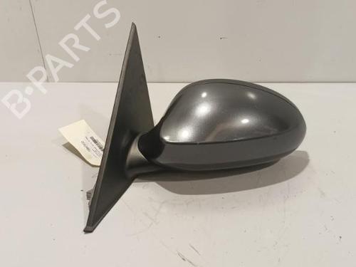 Used Left mirror BMW 1 (E87) 116 i (115 hp) 22574651