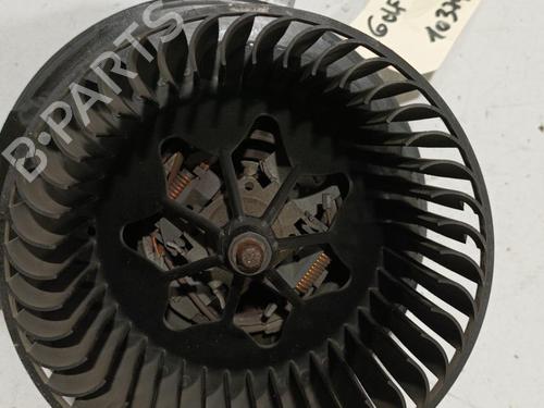 Heater blower motor VW GOLF V (1K1) 1.9 TDI | BP22570576M62 