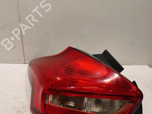 Left taillight FORD FOCUS III 1.0 EcoBoost | BP37993859C34 - Image 6