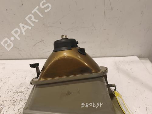 Used Left headlight Left headlight 39255467 39255467