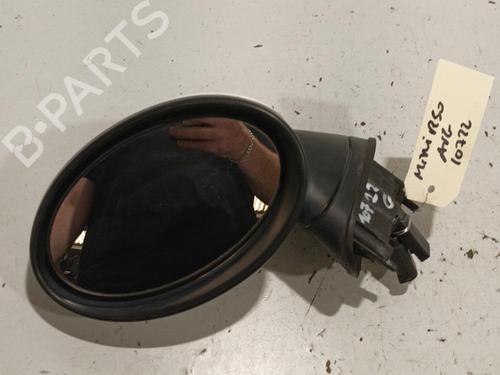 Left mirror MINI MINI (R50, R53) Cooper | BP22576640C26 