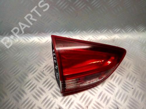 Used Left tailgate light Left tailgate light 22584858 22584858