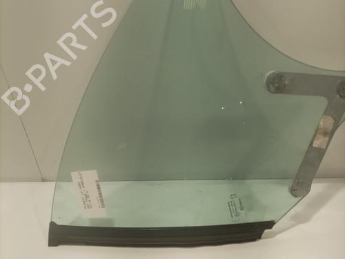 Used Rear left door window PEUGEOT 207 CC (WD_) 1.6 HDi (109 hp) 24501882