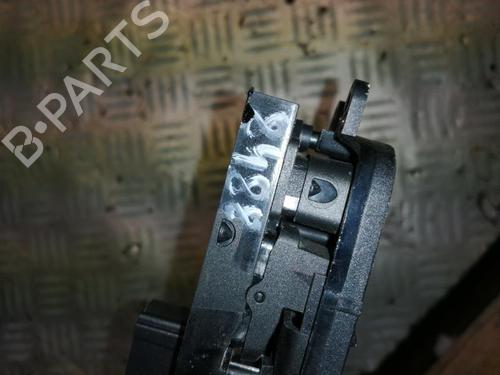 Used Left front window switch VOLVO V50 (545) 2.0 D (136 hp) 22573848