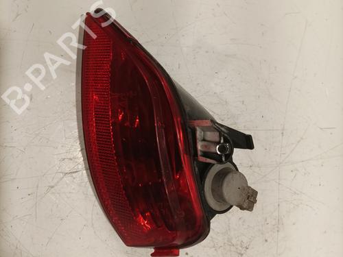 Left tailgate light RENAULT MEGANE III Coupe (DZ0/1_) 2.0 dCi | BP29941222C79 - Image 4