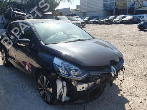 Left taillight RENAULT CLIO IV (BH_) 1.5 dCi 90 | BP22591489C34 