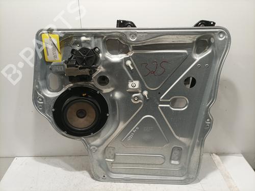 Front right window mechanism VW TRANSPORTER T5 Van (7HA, 7HH, 7EA, 7EH) | BP33950429C23 - Image 3