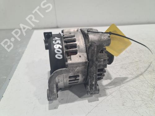 Used Alternator Alternator BMW 3 (E90) 330 d xDrive (245 hp) 33950485 33950485
