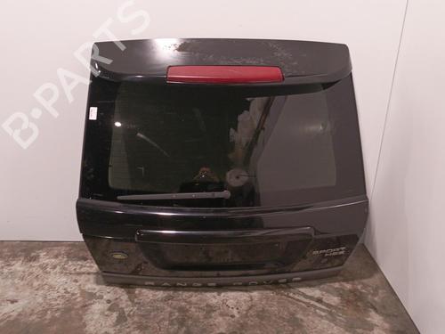 Used Tailgate LAND ROVER RANGE ROVER SPORT I (L320) 2.7 D 4x4 (190 hp) 22586005