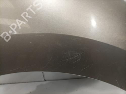 Right front fenders PEUGEOT 308 I (4A_, 4C_) 1.6 HDi | BP26217956C42 
