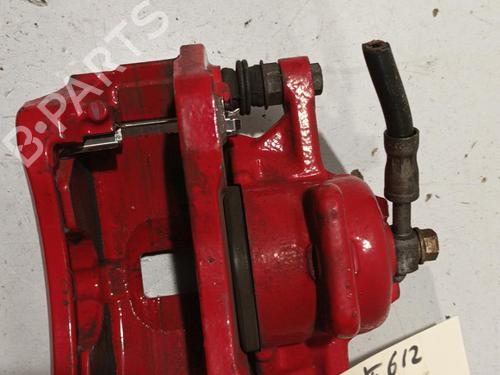 Used Left front brake caliper Left front brake caliper FORD FIESTA VI (CB1, CCN) 1.6 ST (182 hp) 22572648 22572648