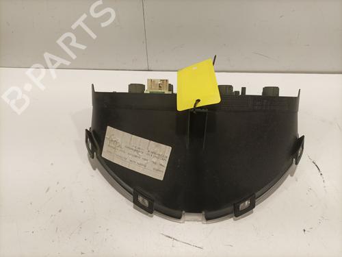 Kombinert Instrument Kombinert Instrument PEUGEOT 206 Hatchback (2A/C) [1998-2012] 33950740 33950740