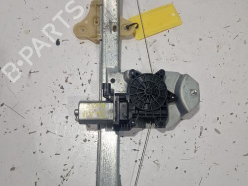 Used Front right window mechanism Front right window mechanism TOYOTA YARIS (_P21_, _PA1_, _PH1_) 1.5 Hybrid (MXPH10, MXPH11) (116 hp) 22577680 22577680