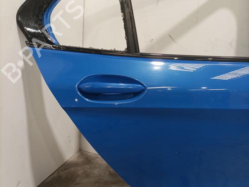 Right rear door BMW 1 (F40) 118 i | BP29434393C5 