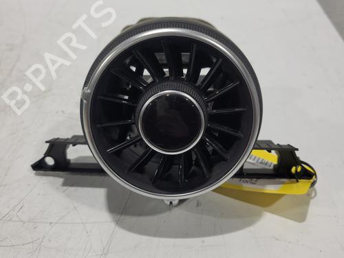 Used Air vent AUDI TT (FV3, FVP) 1.8 TFSI (180 hp) 31114349