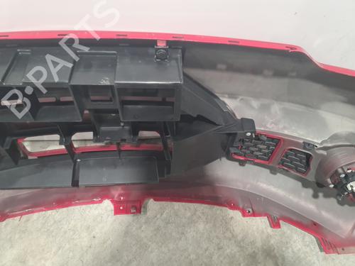 Front bumper SUZUKI IGNIS III (MF, FF) 1.2 Hybrid (ATK412, FF21S) | BP33299475C7  - Image 7