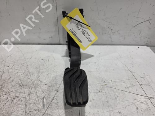 Pedal RENAULT CLIO V (B7_) 1.5 Blue dCi 85 (B7AG) | BP40251640I4 - Image 2