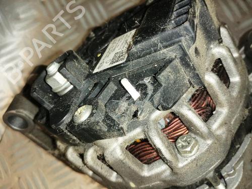 Used Alternator Alternator FORD RANGER (TKE) 3.2 TDCi 4x4 (200 hp) 22589858 22589858