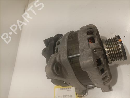 Alternator PEUGEOT 208 I (CA_, CC_) 1.2 PureTech 82 | BP24501877M7