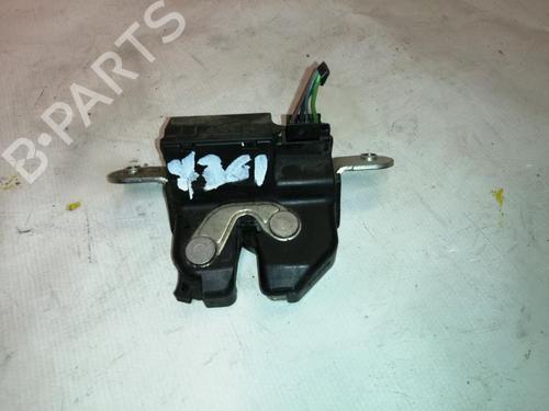 Bakluke lås OPEL CORSA D (S07) 1.3 CDTI (L08, L68) | BP22581165C101 