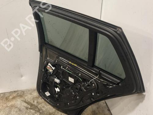 Used Right rear door Right rear door MERCEDES-BENZ C-CLASS T-Model (S205) C 200 d (205.207) (136 hp) 40454431 40454431