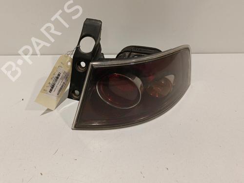 Right taillight SEAT IBIZA III (6L1) 1.9 TDI | BP22570700C35 