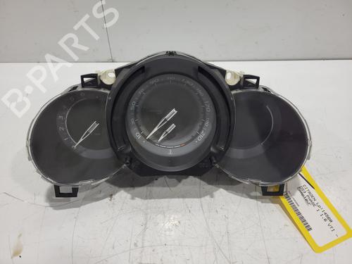 Used Instrument cluster CITROËN DS3 (SA_) 1.6 VTi 120 (120 hp) 30146902