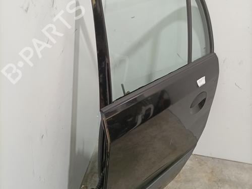 Left rear door HYUNDAI ATOS (MX) 1.1 | BP27636956C4 