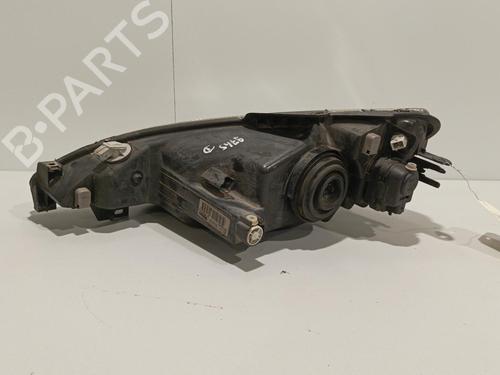 Right headlight PEUGEOT 206 Hatchback (2A/C) 1.6 16V | BP22587156C29 