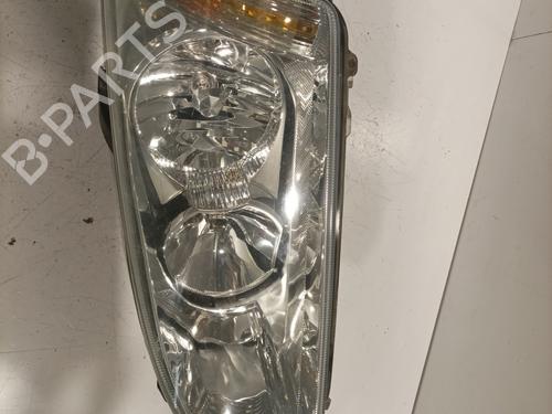 Faro izquierdo FORD FOCUS II (DA_, HCP, DP) 2.0 TDCi (136 hp) 28385939